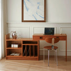 Howard Extendable Work Desk