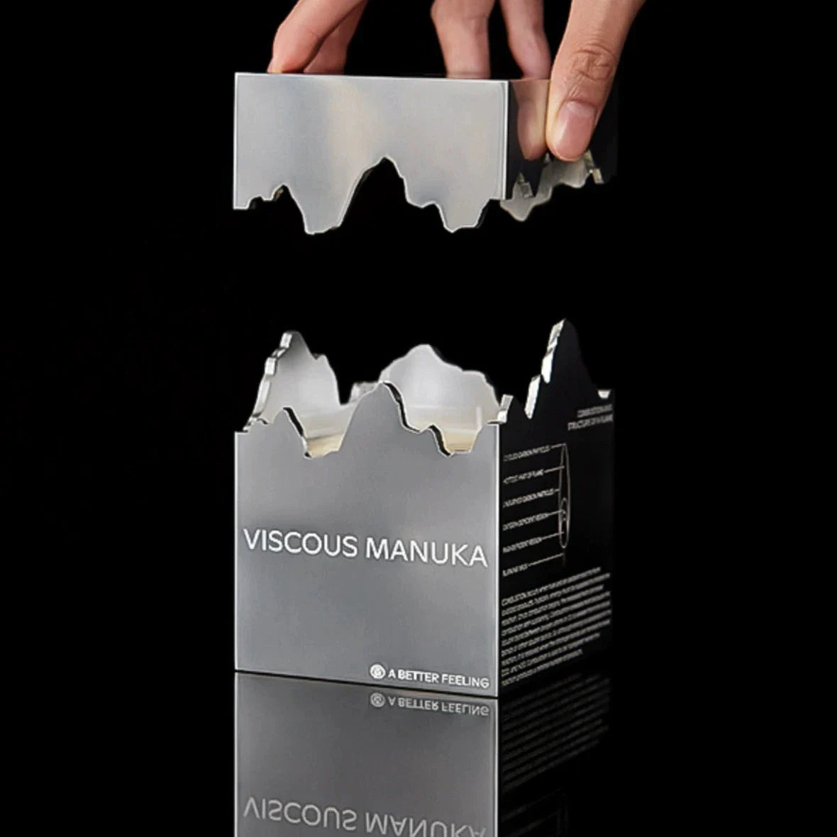 A Better Feeling Candle