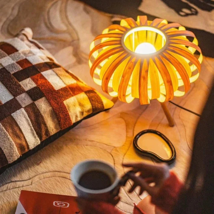 Nichoi Table Lamp