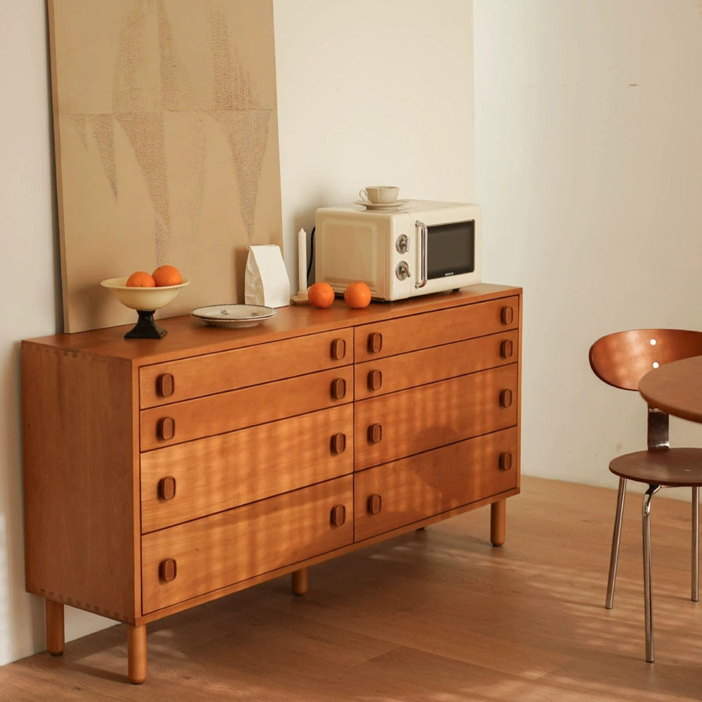 Howard Chest of Drawer