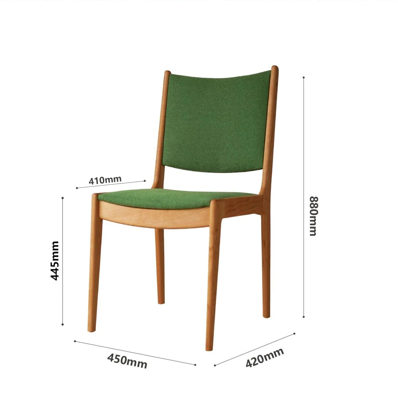 Creema Accent Chair