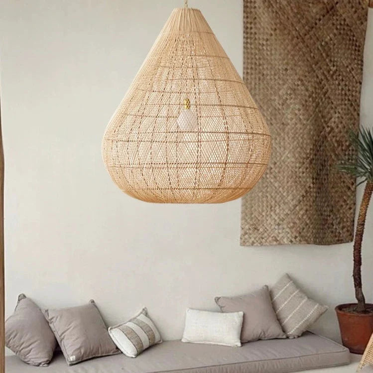 Tatami Pendant Light