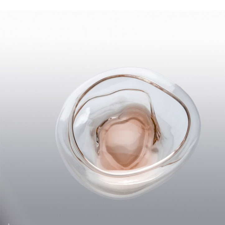 Mincuis Whiskey Glass