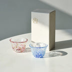 Mokushin Sake Gift Set