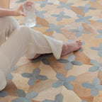 Morandi Calf Hide Rug 