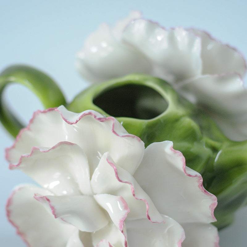Carnation Tea Set