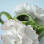 Carnation Tea Set