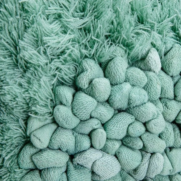 Soft Wool Cushion