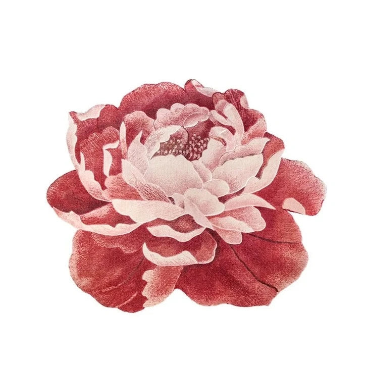 Peony Rug 
