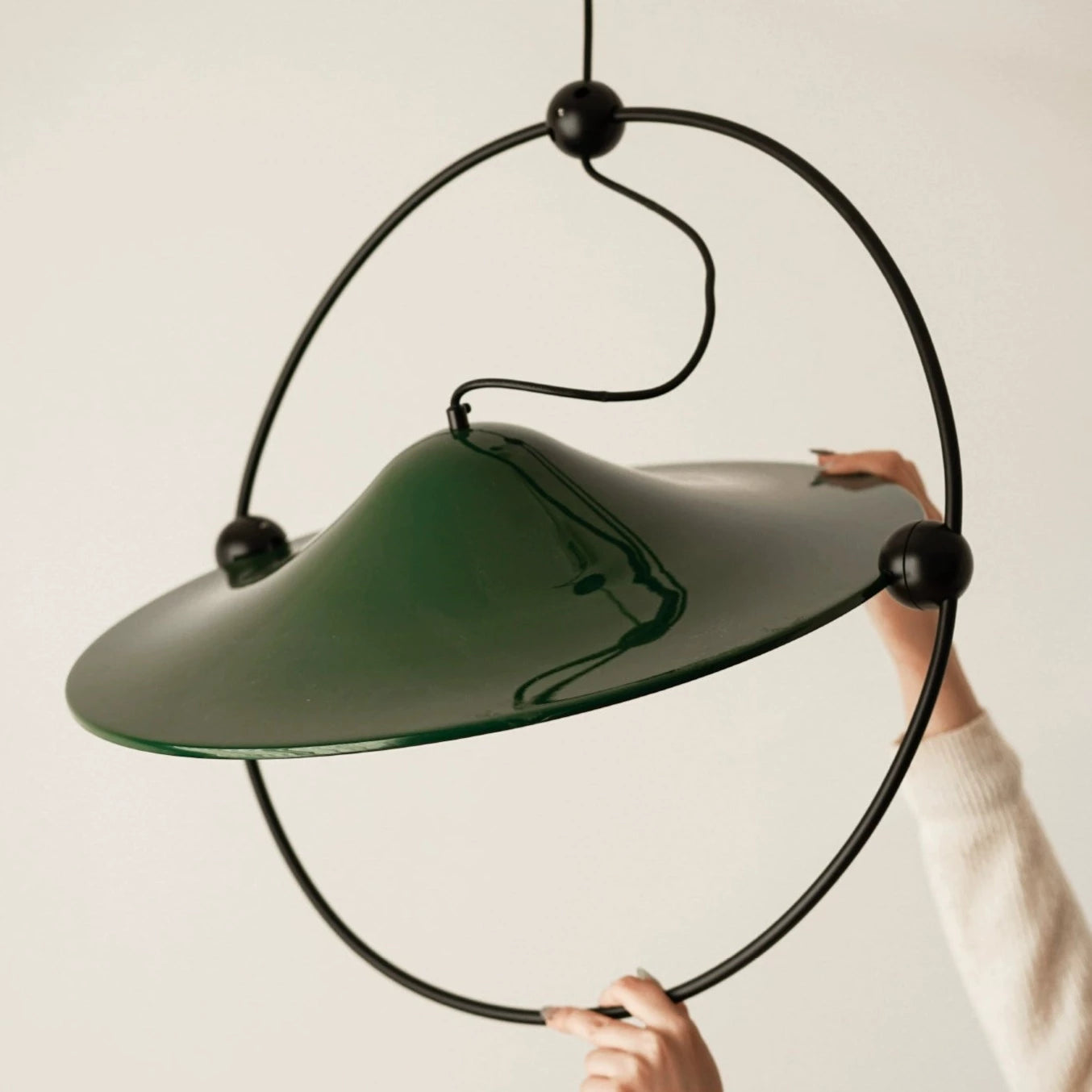 Harper Pendant Light