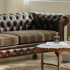 Balford Chesterfield Sofa