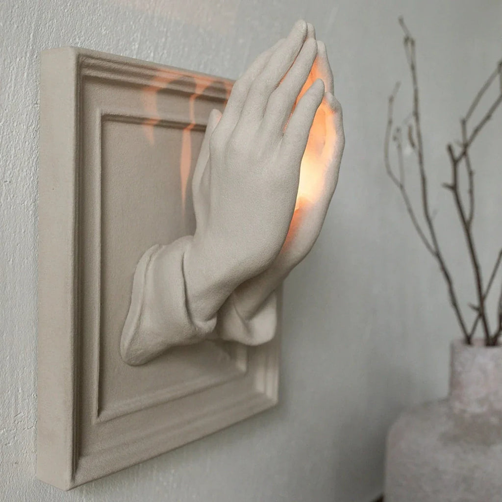 Gekkako Sconce