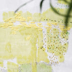 A Mere Touch of Green