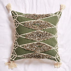 Bohemia Cushion