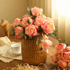Rose Basket