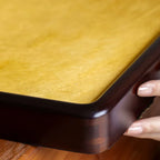 The Goat Leather Art