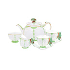 Aynsley Tea Set