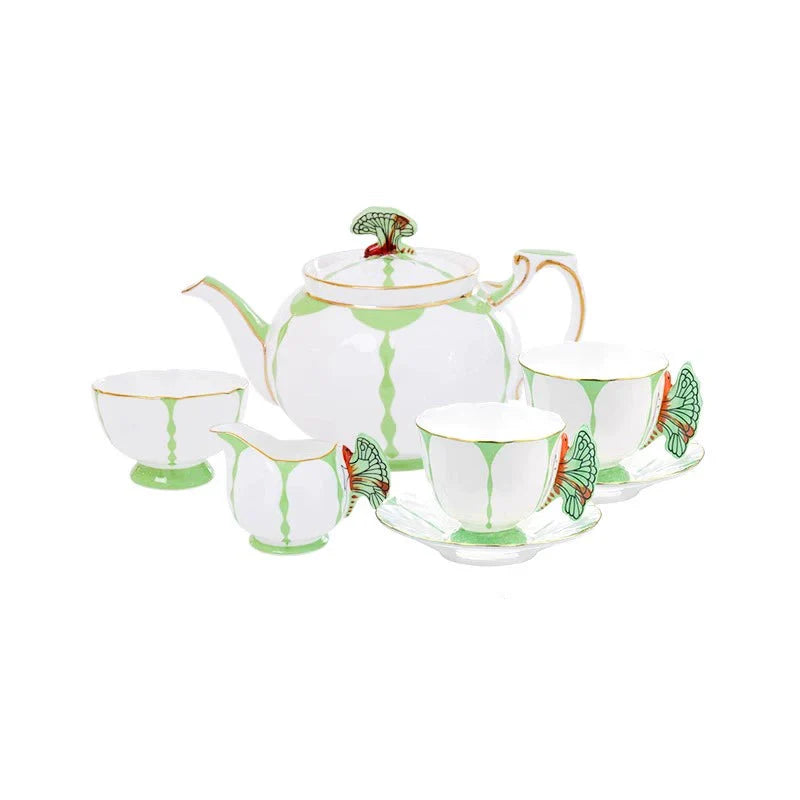 Aynsley Tea Set