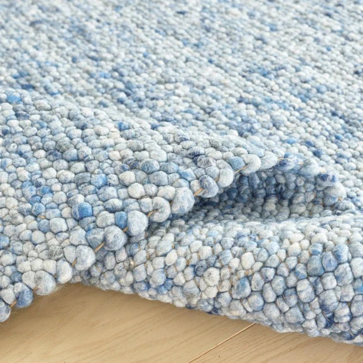 Winter Cashmere Carpet