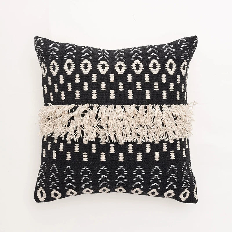 Morocco Cushion