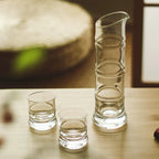 Hirota Sake Set