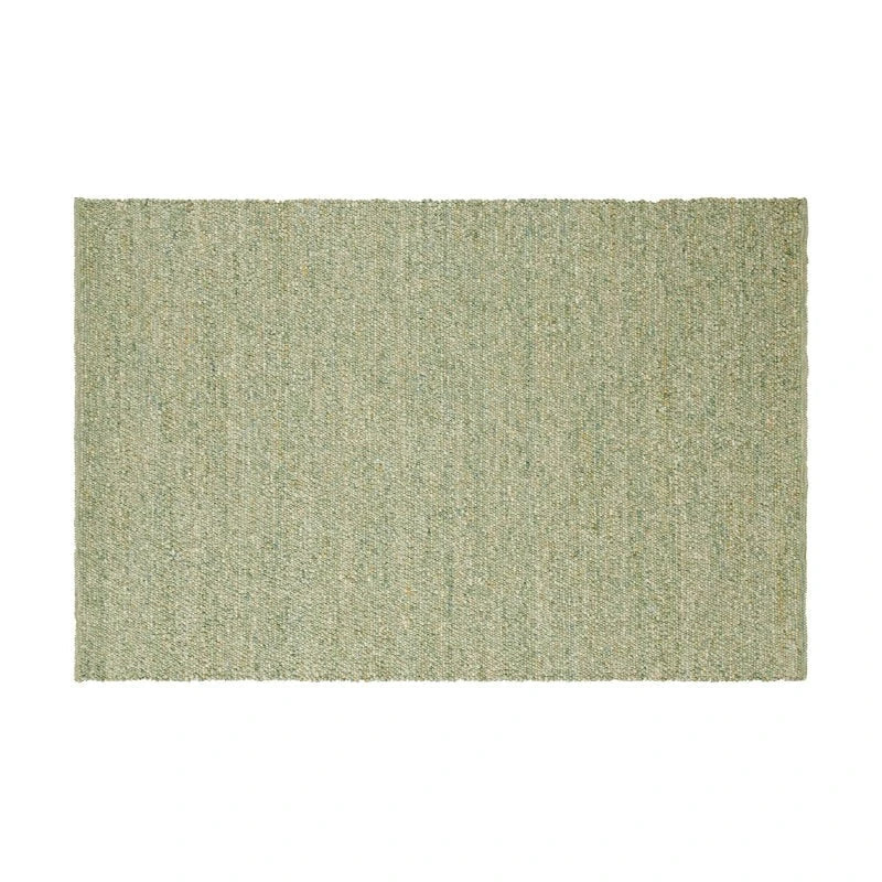 Green Cashmere Carpet