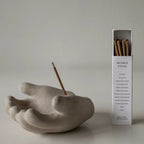 Gekkako Incense Holder