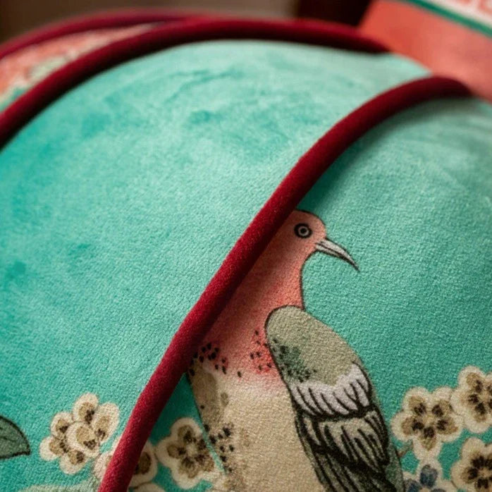 Lantern Cushion/Beanbag