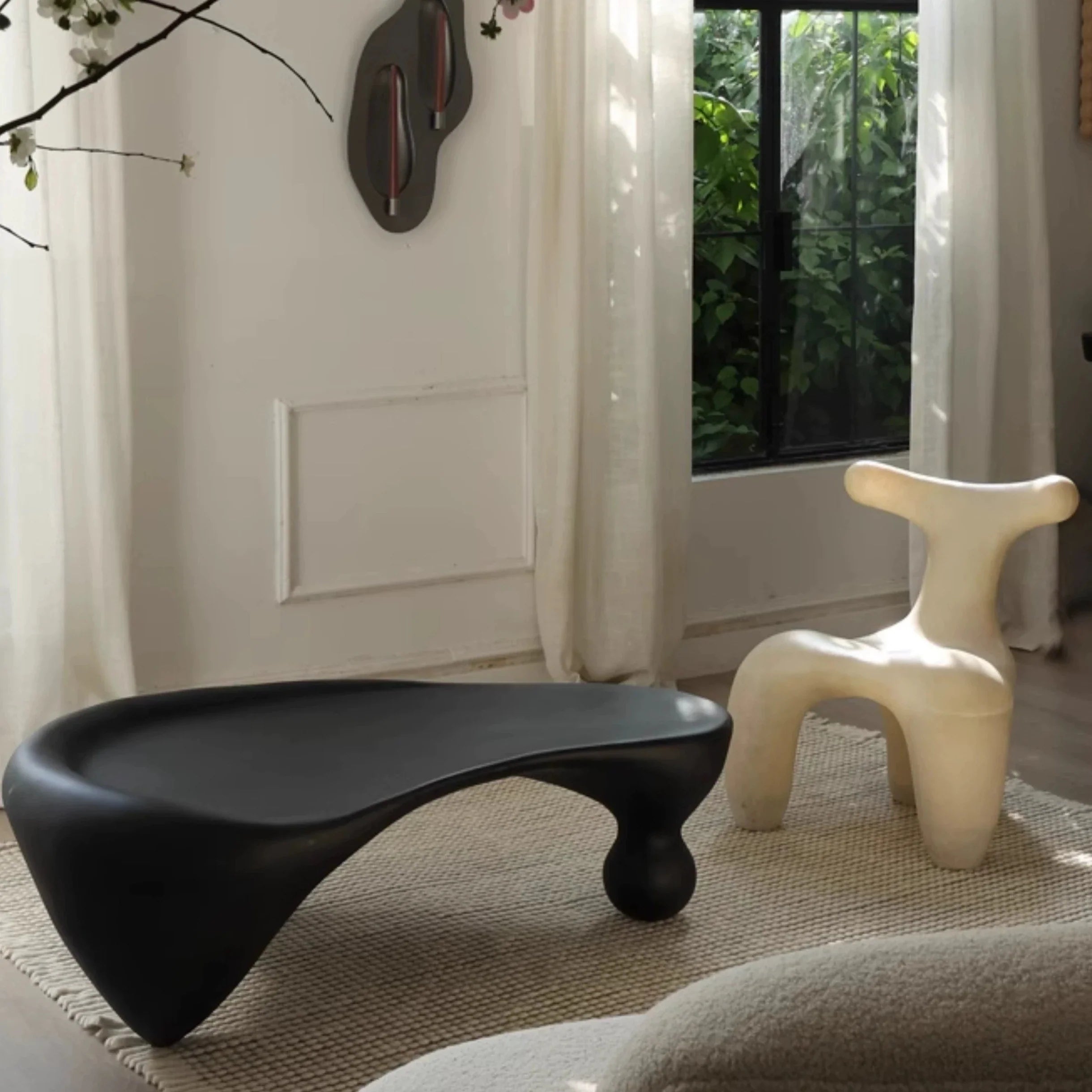 Kenji Coffee Table Set