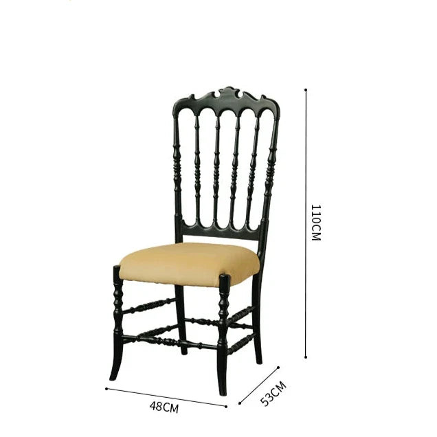 Napoleon Chair