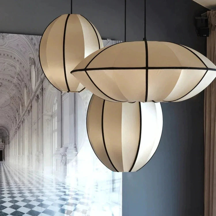Auston Ceiling Lamp