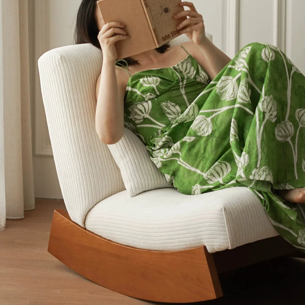 Creema Rocking Chair 