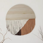 Luna Macrame Tapestry