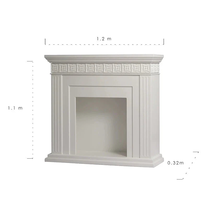 Winsley Fireplace