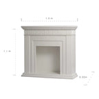 Winsley Fireplace