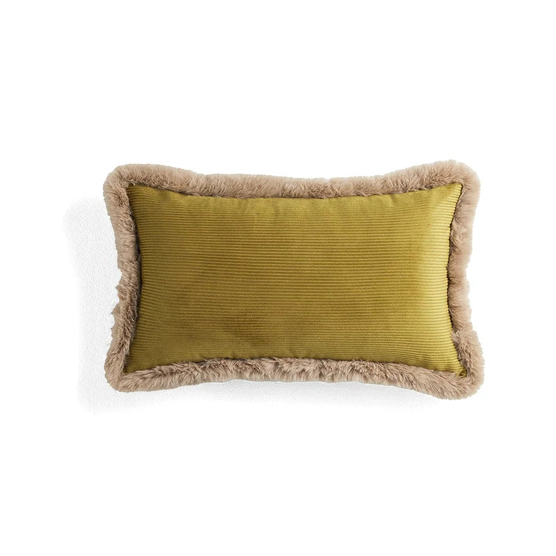 Royalty Cushion