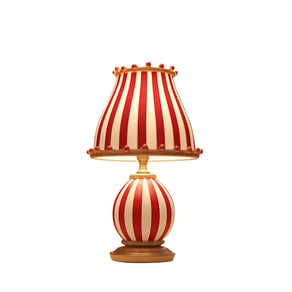 Circus Table Lamp
