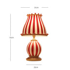 Circus Table Lamp