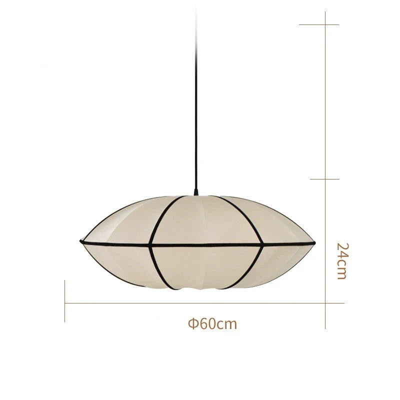Auston Ceiling Lamp