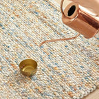 Winter Cashmere Carpet