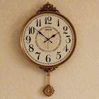 Frederick Pendulum Clock