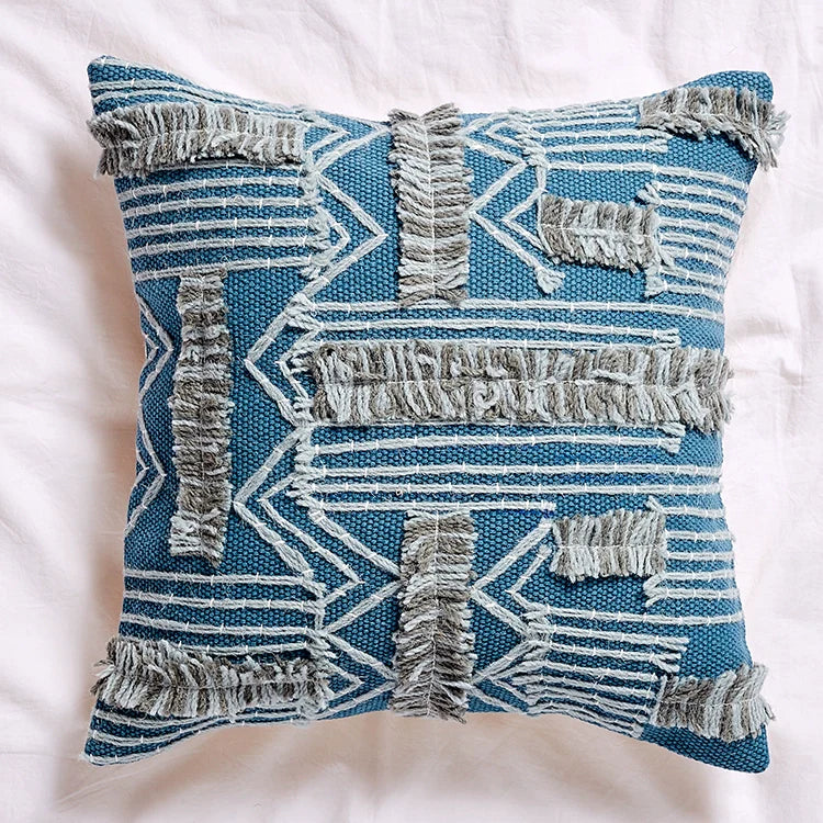Bohemia Cushion