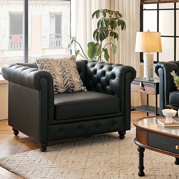 Marco Chesterfield Sofa