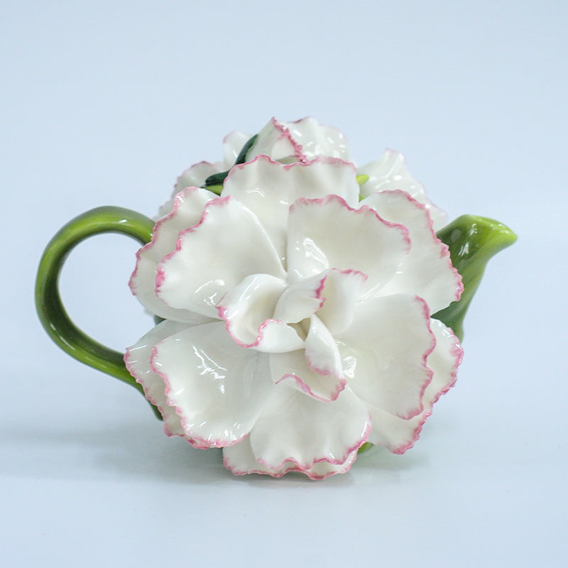 Carnation Tea Set