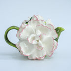Carnation Tea Set