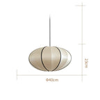 Auston Ceiling Lamp