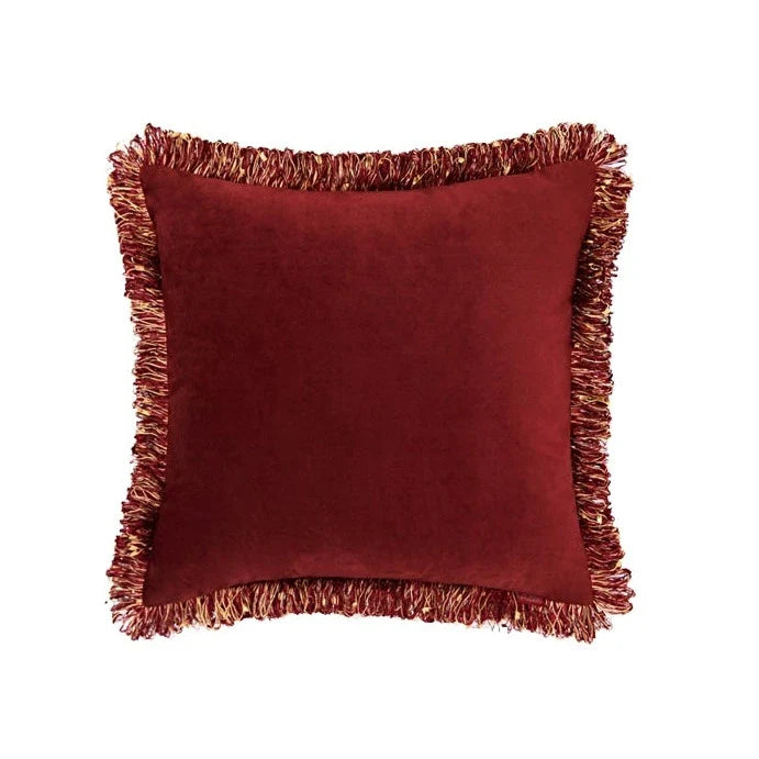 Red Cushion