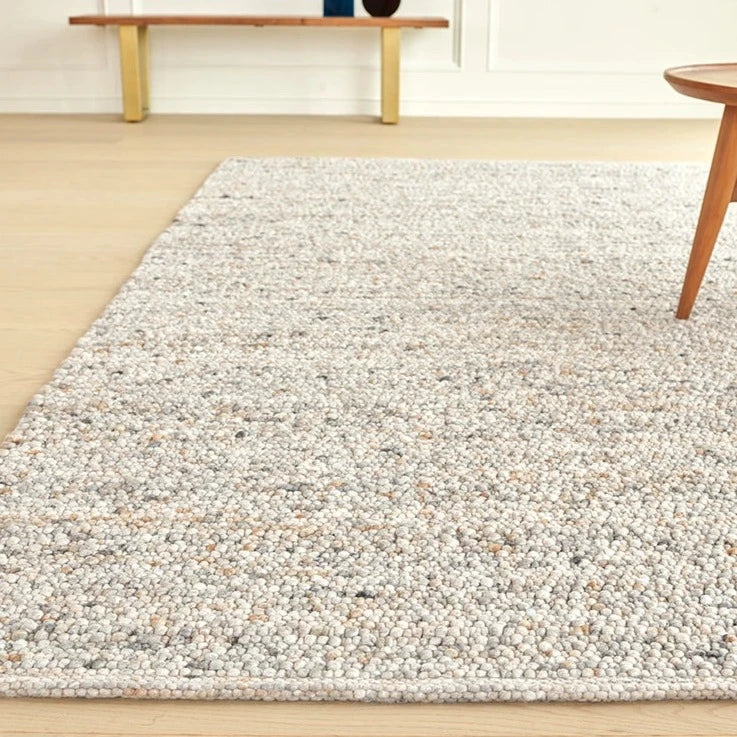 Winter Cashmere Carpet