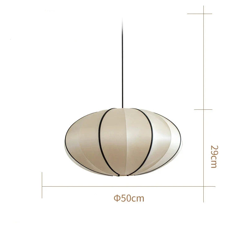 Auston Ceiling Lamp