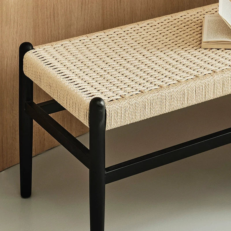 Haruto Twine Bench